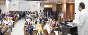 Teachers urged to help uplift country, society